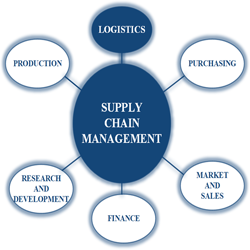 supply chain mgt