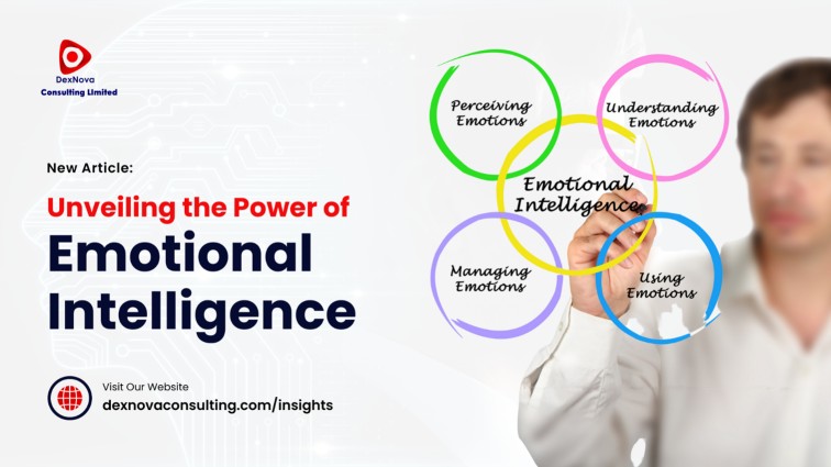 unveiling the power of emotional intelligence