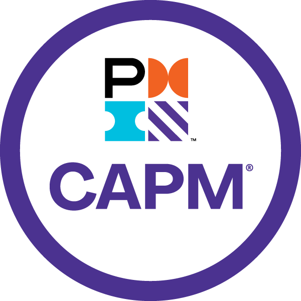 capm training and certification