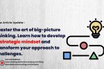 how to develop a strategic mindset