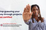 why guesswork fails in project management
