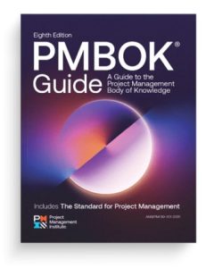 PMBOK Guide