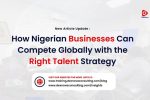 right talent strategy