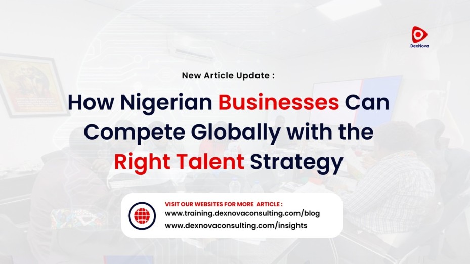 right talent strategy