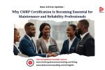 what is cmrp