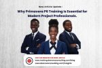 what is primavera p6