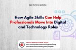 how agile skills can help professionals