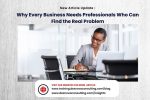 what does a business analyst do