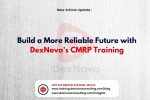 build a more reliable future with cmrp training