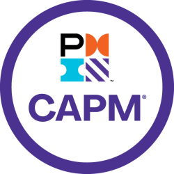 capm training and certification